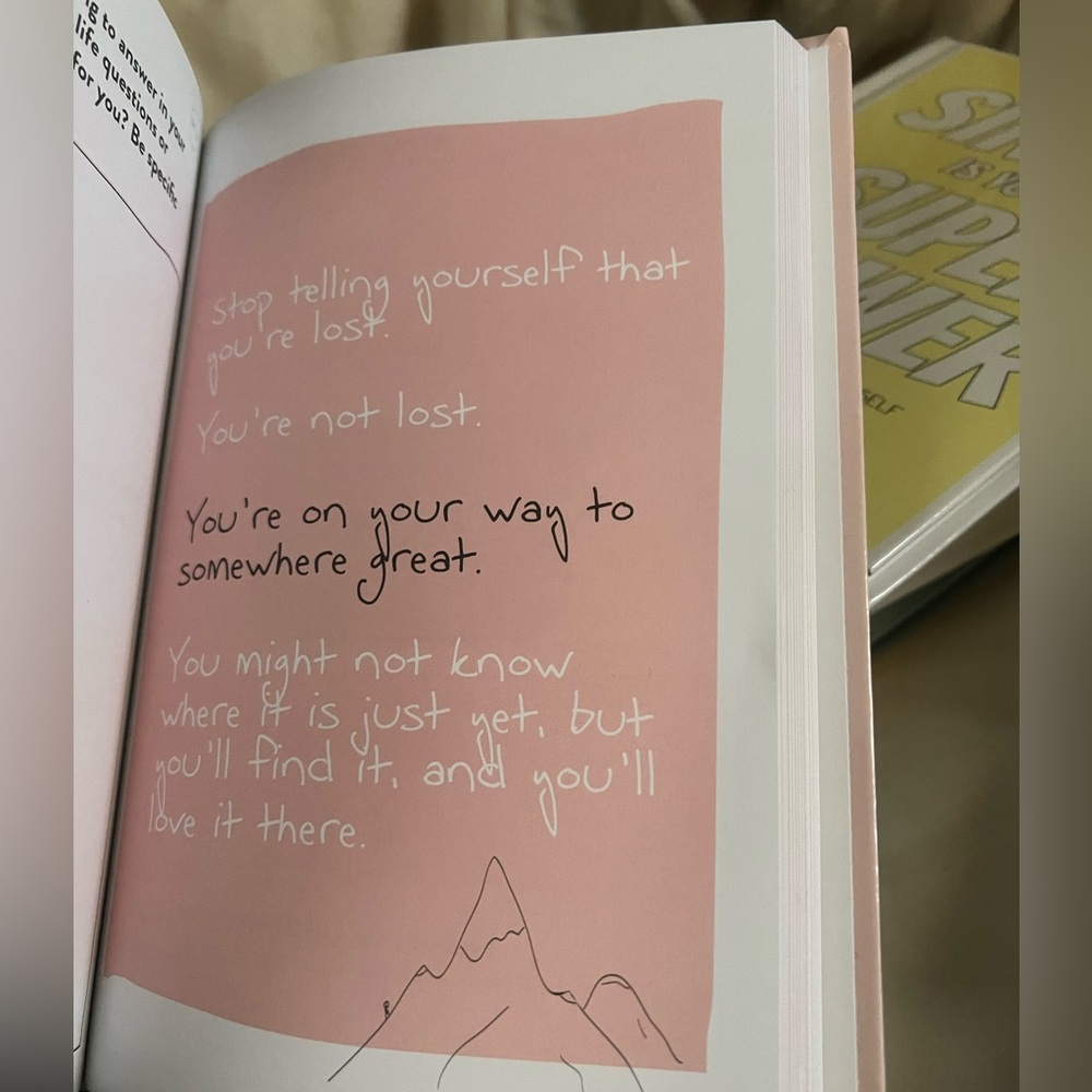 Case Kenny Unbothered Journal:Mindfulness, Gratitude and Manifesting host pick - Picture 5 of 6